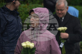 Britain Synagogue Stabbing