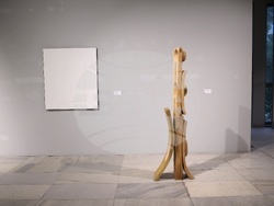 СБХ - Национална изложба скулптура „2-0-2-5“- откриване