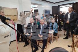 Севлиево - Наталия Киселова - учители - награди