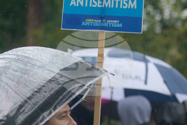 Britain Synagogue Stabbing