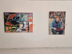 Плевен - галерия "Илия Бешков" - „Последните 10“ - изложба