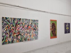 Плевен - галерия "Илия Бешков" - „Последните 10“ - изложба