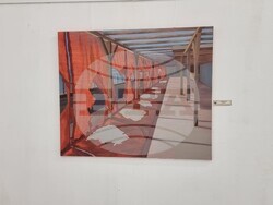 Плевен - галерия "Илия Бешков" - „Последните 10“ - изложба