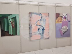 Плевен - галерия "Илия Бешков" - „Последните 10“ - изложба