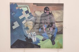 Плевен - галерия "Илия Бешков" - „Последните 10“ - изложба