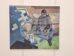 Плевен - галерия "Илия Бешков" - „Последните 10“ - изложба