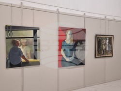 Плевен - галерия "Илия Бешков" - „Последните 10“ - изложба