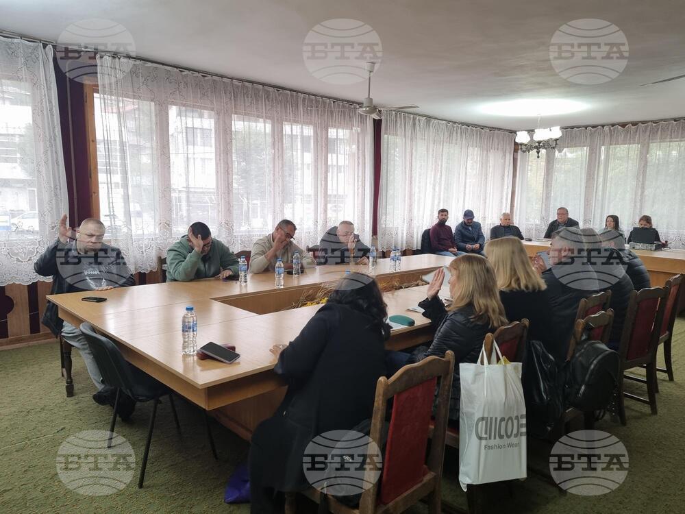 Общинският съвет в Кочериново реши размерът на таксата за битови отпадъци да се формира чрез критерии „на ползвател“ от 1 януари 2027 г.