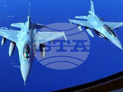 Снимка: Министерство на отбраната