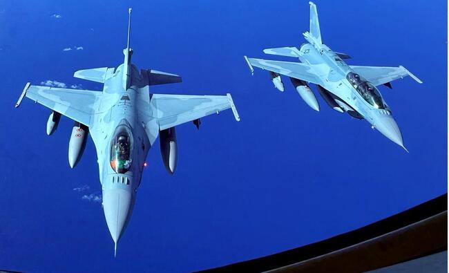 Amendment to Air-to-Air Missiles Material, Services Agreement Ratified