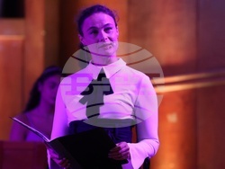 Зала "България" - Esperanza for Life (Надежда за живот) - благотворителен концерт