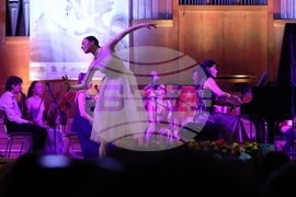 Зала "България" - Esperanza for Life (Надежда за живот) - благотворителен концерт