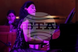 Зала "България" - Esperanza for Life (Надежда за живот) - благотворителен концерт