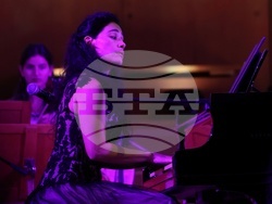 Зала "България" - Esperanza for Life (Надежда за живот) - благотворителен концерт