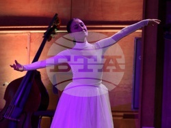 Зала "България" - Esperanza for Life (Надежда за живот) - благотворителен концерт