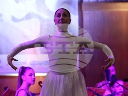 Зала "България" - Esperanza for Life (Надежда за живот) - благотворителен концерт