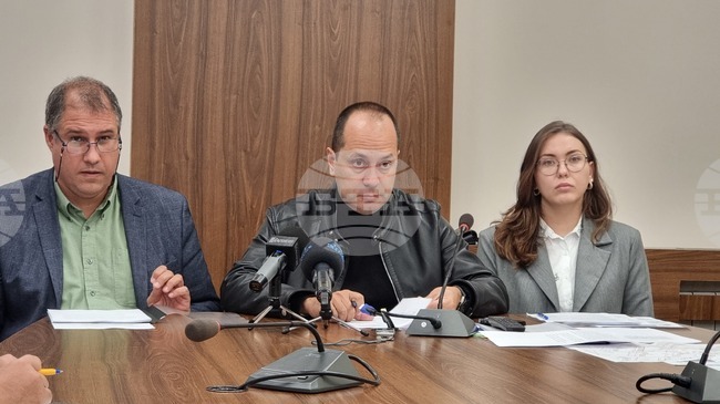 Проекти за над 100 млн.лв. са подготвили общините Враца и Монтана в двете одобрени Концепции за интегрирани териториални инвестиции