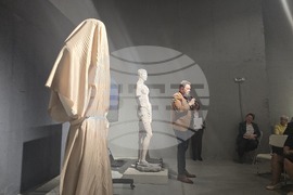 Петрич - Исторически музей - реставриране - антична склуптора