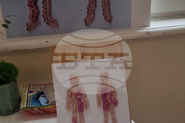 Германия - Хайделбергски лауреатски форум - „Наследници на безкрайността“ - изложба