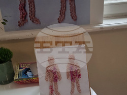 Германия - Хайделбергски лауреатски форум - „Наследници на безкрайността“ - изложба