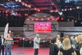 Пловдив - Медицински университет - 80-се години