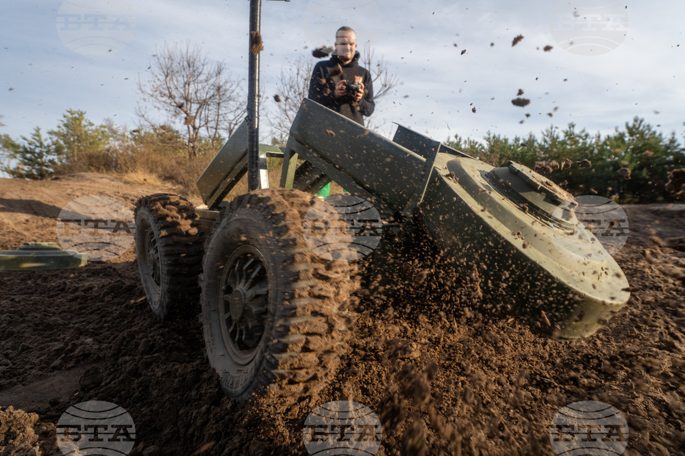 Russia Ukraine War