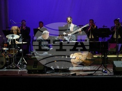 Русе - Ангел Заберски-син - „Изповед на един син” - концерт