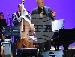 Русе - Ангел Заберски-син - „Изповед на един син” - концерт