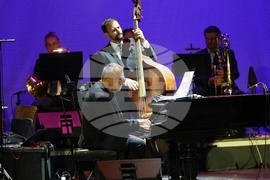 Русе - Ангел Заберски-син - „Изповед на един син” - концерт