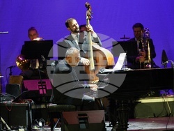 Русе - Ангел Заберски-син - „Изповед на един син” - концерт