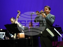 Русе - Ангел Заберски-син - „Изповед на един син” - концерт