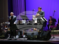 Русе - Ангел Заберски-син - „Изповед на един син” - концерт