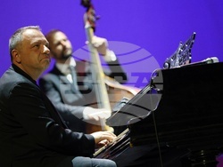 Русе - Ангел Заберски-син - „Изповед на един син” - концерт