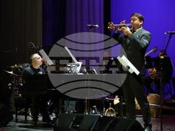 Русе - Ангел Заберски-син - „Изповед на един син” - концерт