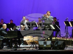 Русе - Ангел Заберски-син - „Изповед на един син” - концерт