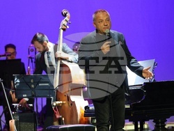 Русе - Ангел Заберски-син - „Изповед на един син” - концерт