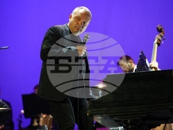 Русе - Ангел Заберски-син - „Изповед на един син” - концерт