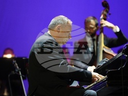 Русе - Ангел Заберски-син - „Изповед на един син” - концерт