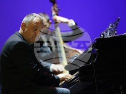 Русе - Ангел Заберски-син - „Изповед на един син” - концерт