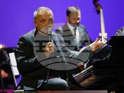 Русе - Ангел Заберски-син - „Изповед на един син” - концерт