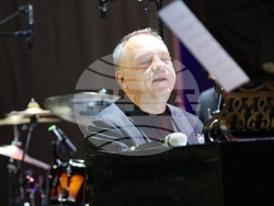 Русе - Ангел Заберски-син - „Изповед на един син” - концерт