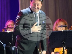 Русе - Ангел Заберски-син - „Изповед на един син” - концерт