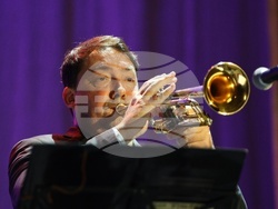 Русе - Ангел Заберски-син - „Изповед на един син” - концерт