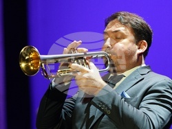 Русе - Ангел Заберски-син - „Изповед на един син” - концерт