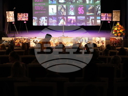 Сити Марк Арт Център - Международен фестивал на етнографското кино “ОКО”