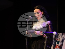 Сити Марк Арт Център - Международен фестивал на етнографското кино “ОКО”