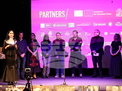 Сити Марк Арт Център - Международен фестивал на етнографското кино “ОКО”