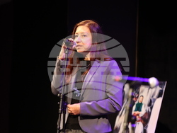 Сити Марк Арт Център - Международен фестивал на етнографското кино “ОКО”