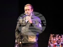 Сити Марк Арт Център - Международен фестивал на етнографското кино “ОКО”