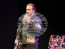 Сити Марк Арт Център - Международен фестивал на етнографското кино “ОКО”